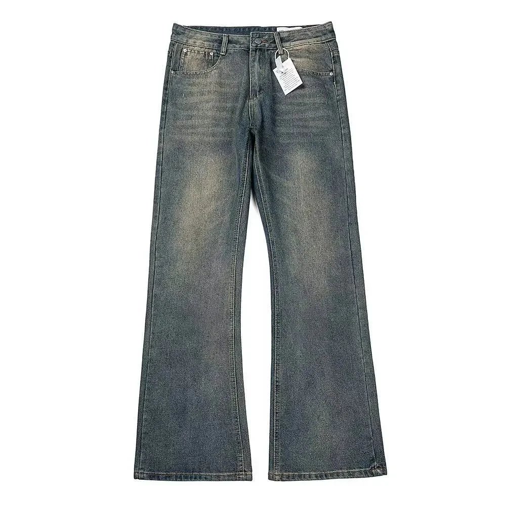 Gallery Dept. Jeans Paint-Splatter Distressed — 28