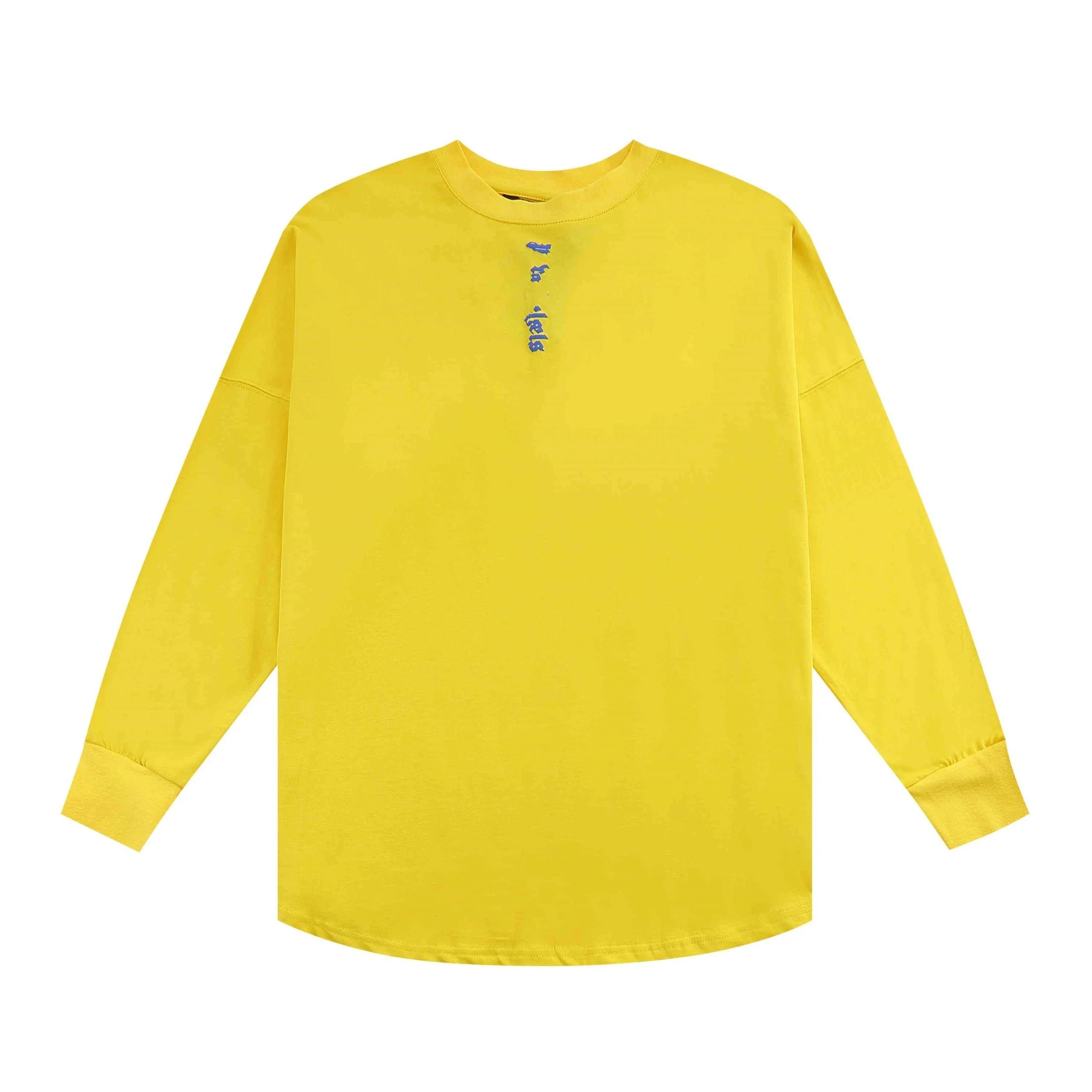Off-White Deconstructed Collar Sweatshirt Sage Green Sweater - 6