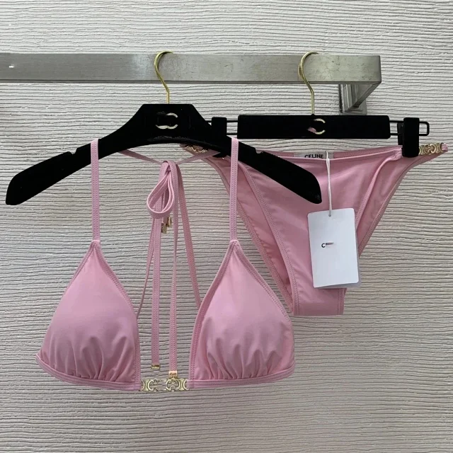 Dolce & Gabbana Swimwear Two-Piece Bikini Set product detail image 13