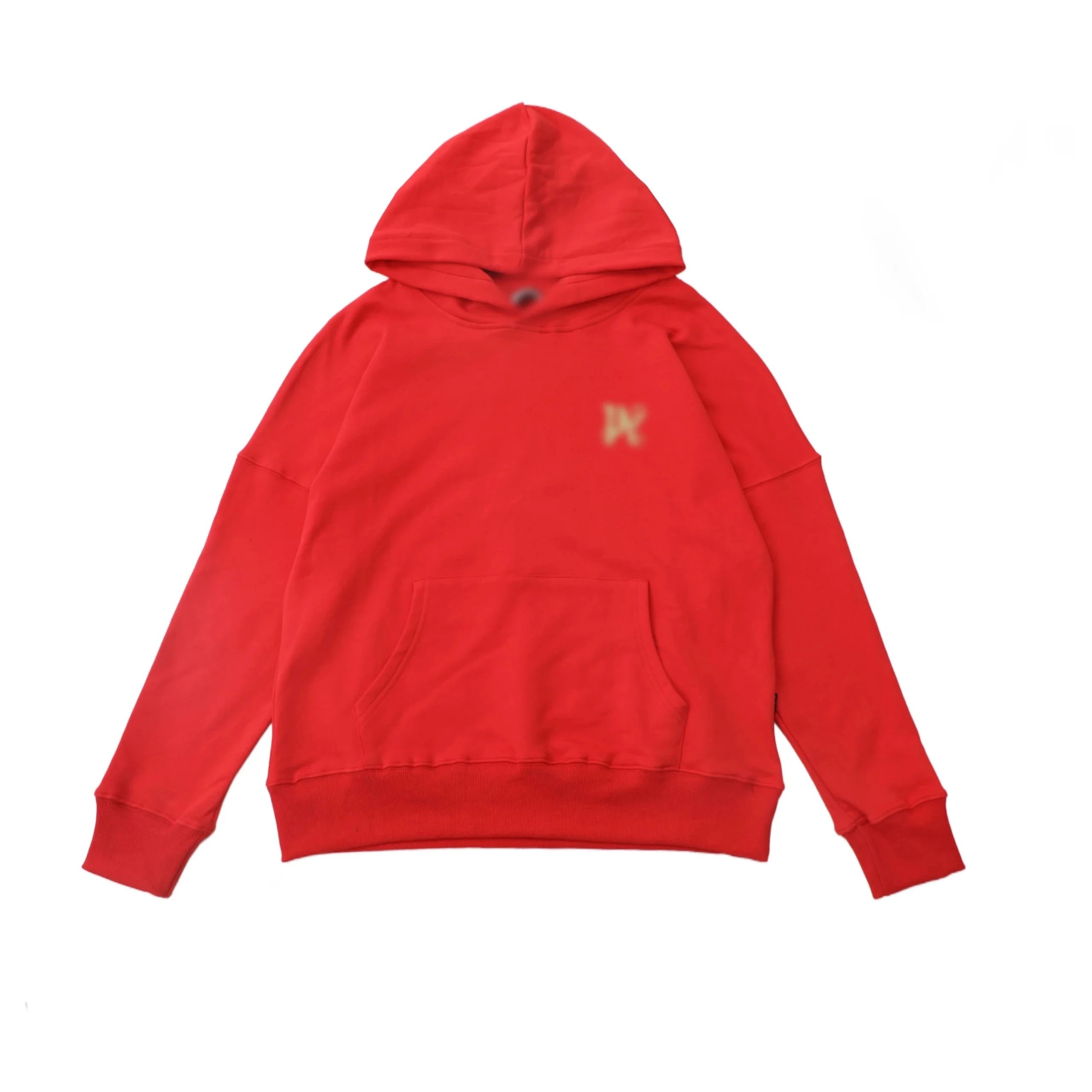 Palm Angels Hoodies & Sweatshirts Graphic Print Sweatshirt — 14