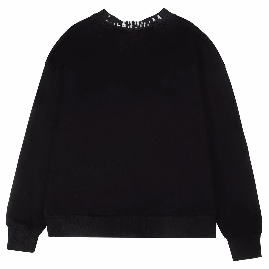 Design Color-Block Track Jacket Black Beige Outerwear - 5