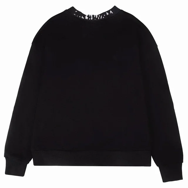 Balenciaga Hoodies & Sweatshirts Crewneck Sweatshirt product detail image 4