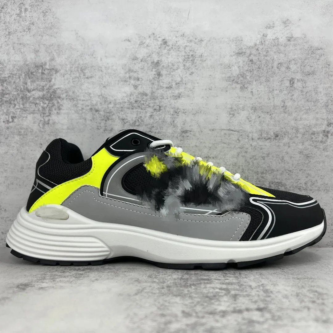 Dior Sneakers B30 — 02