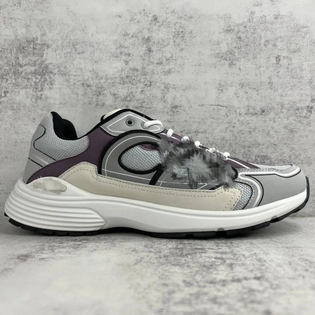 Dior Sneakers B30 image 5