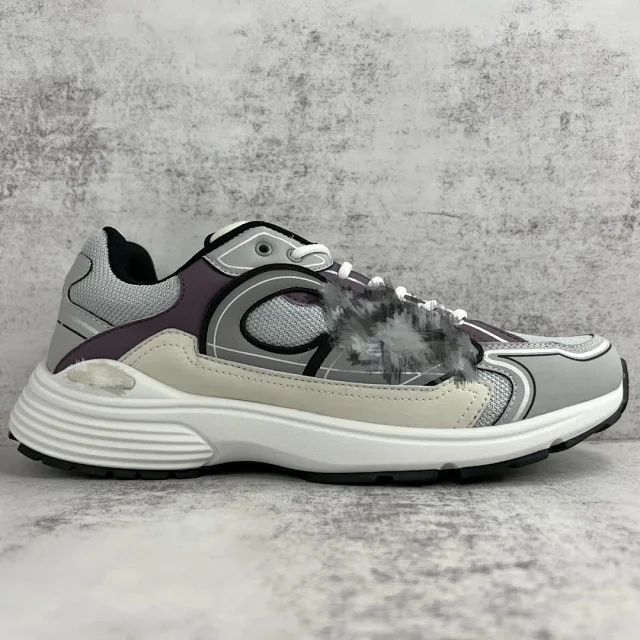 Dior Sneakers B30 product detail image 4