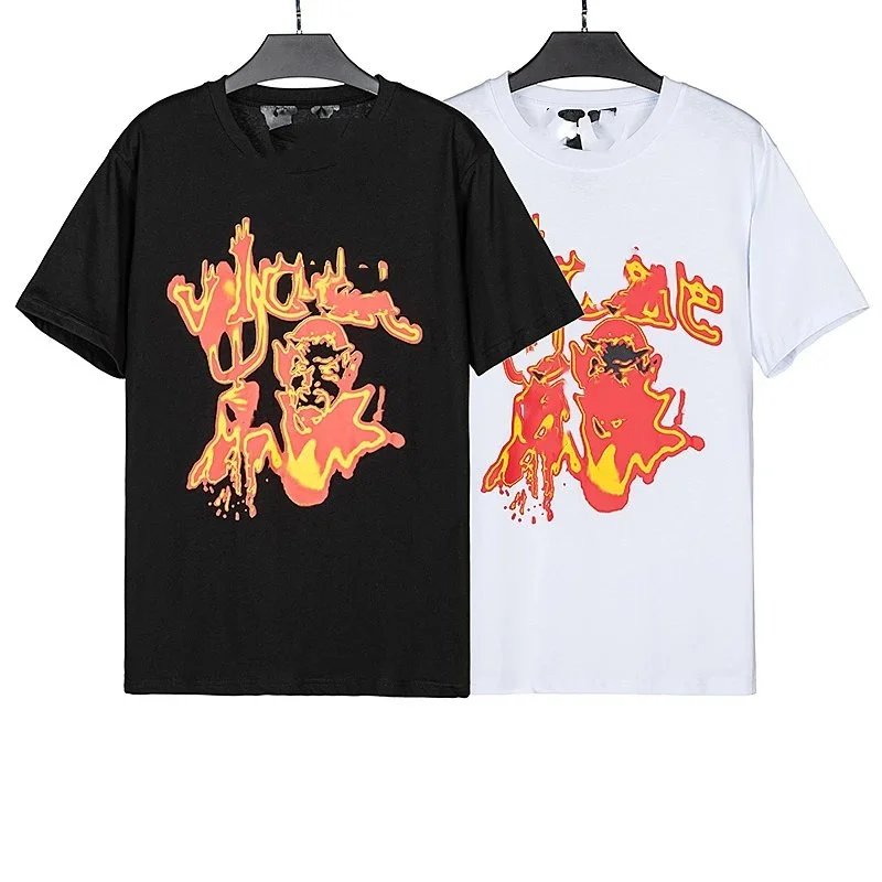 Off-White V Crucifixion White T-Shirt - 10