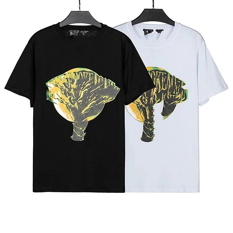 Off-White V Crucifixion White T-Shirt - 11