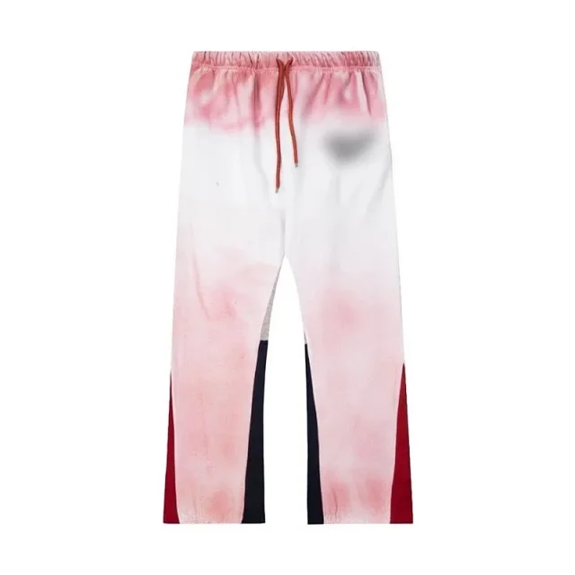 Unbranded Mixed jeans and graphic jogger pants product detail image 2