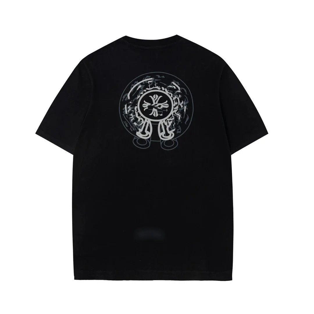 Chrome Hearts Mesh Jersey Set Green with Gold Logo - 2