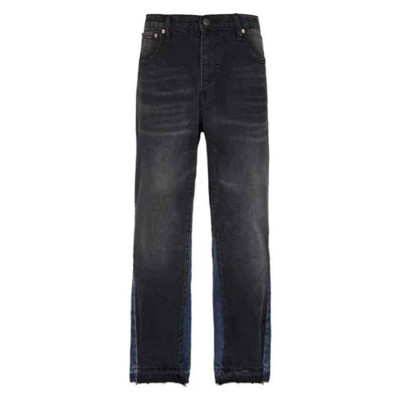 Gallery Dept. Jeans Paint-Splatter Distressed — 08