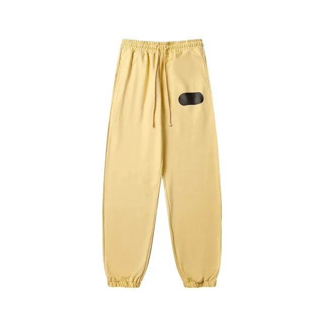 Unbranded Mixed jeans and graphic jogger pants product detail image 3