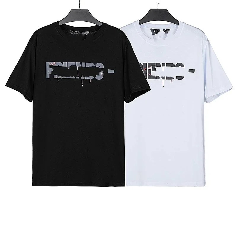 Off-White V Crucifixion White T-Shirt - 9