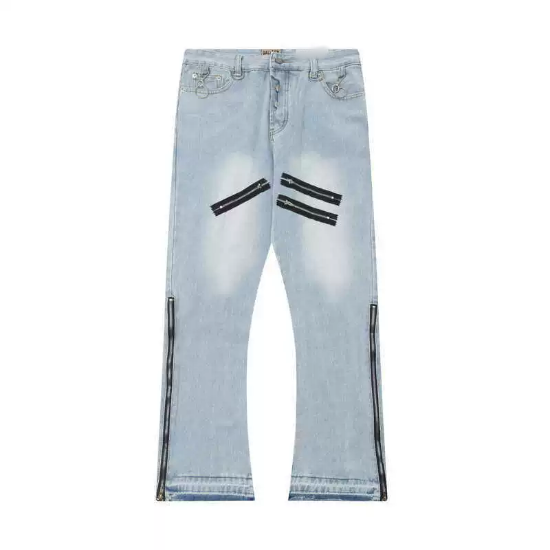 Unbranded Mixed jeans and graphic jogger pants — 30