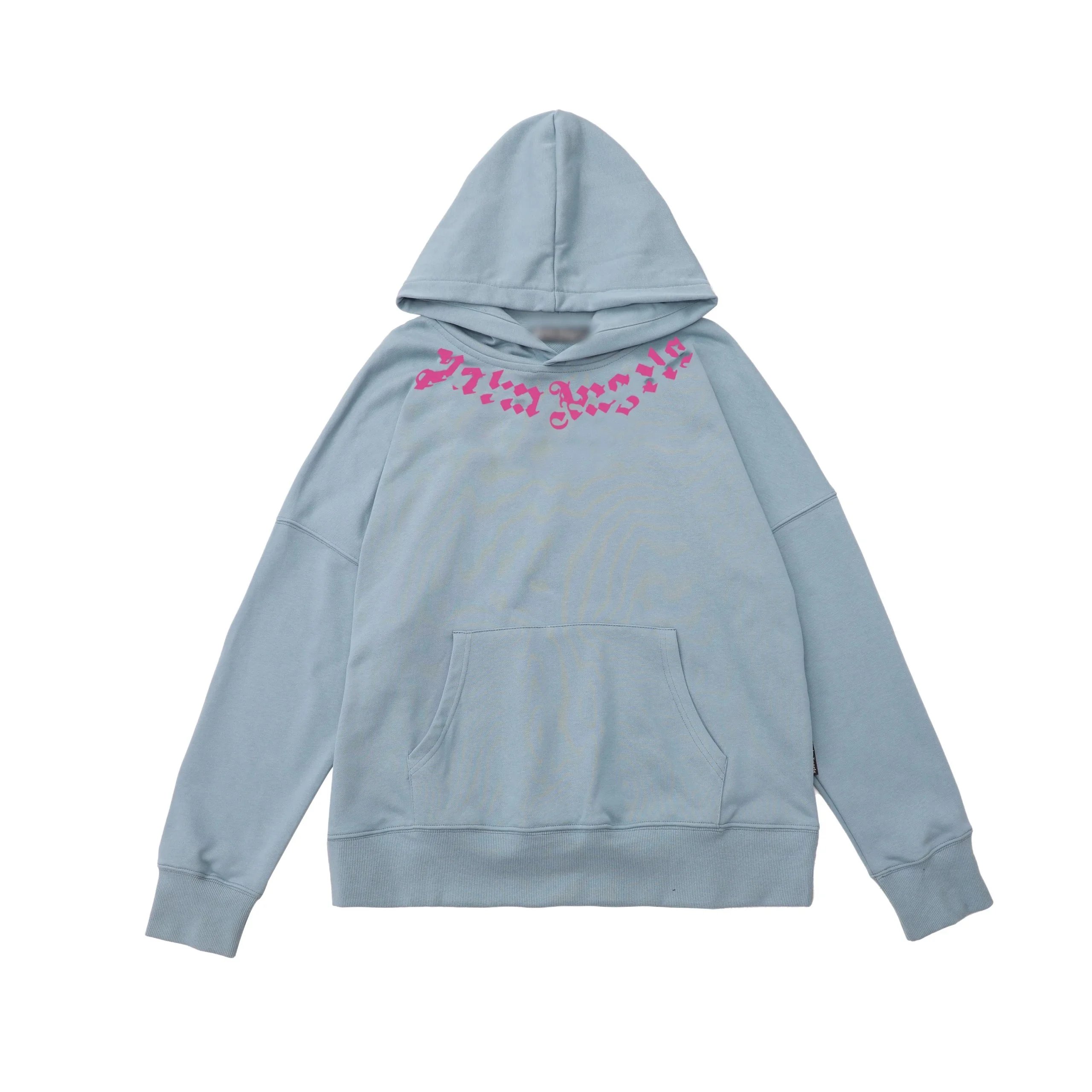 Palm Angels Hoodies & Sweatshirts Graphic Print Sweatshirt — 23