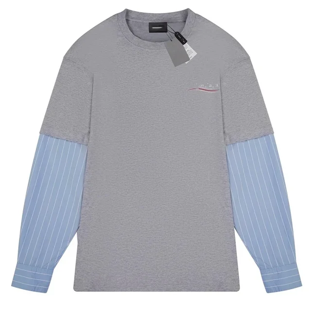 Balenciaga Hoodies & Sweatshirts Crewneck Sweatshirt product detail image 2