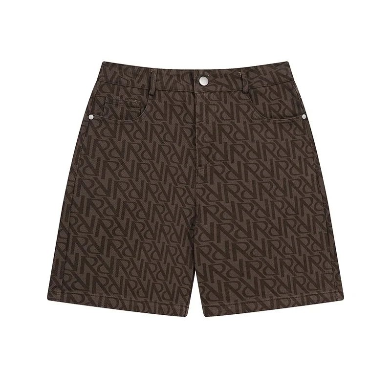 Rhude Shorts Mixed Styles — 29