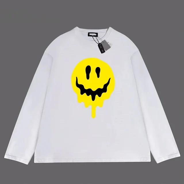 Balenciaga Hoodies & Sweatshirts Crewneck Sweatshirt product detail image 8