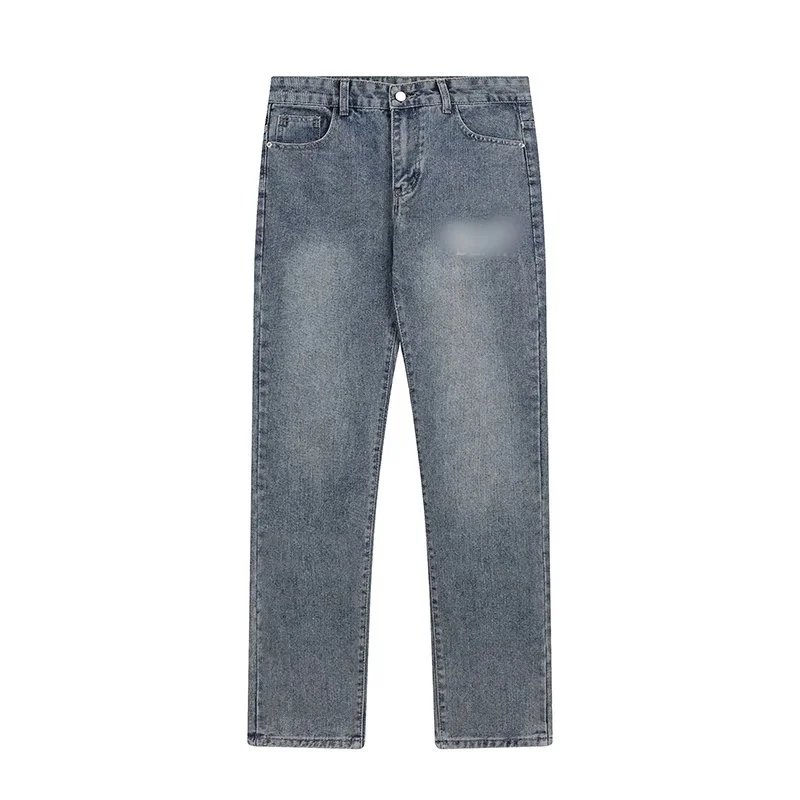 Gallery Dept. Jeans Paint-Splatter Distressed — 12