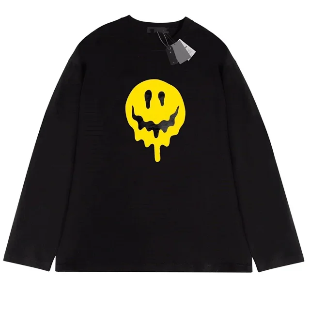 Balenciaga Hoodies & Sweatshirts Crewneck Sweatshirt product detail image 12