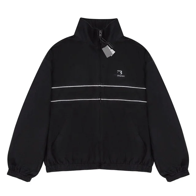 Balenciaga Hoodies & Sweatshirts Crewneck Sweatshirt product detail image 22