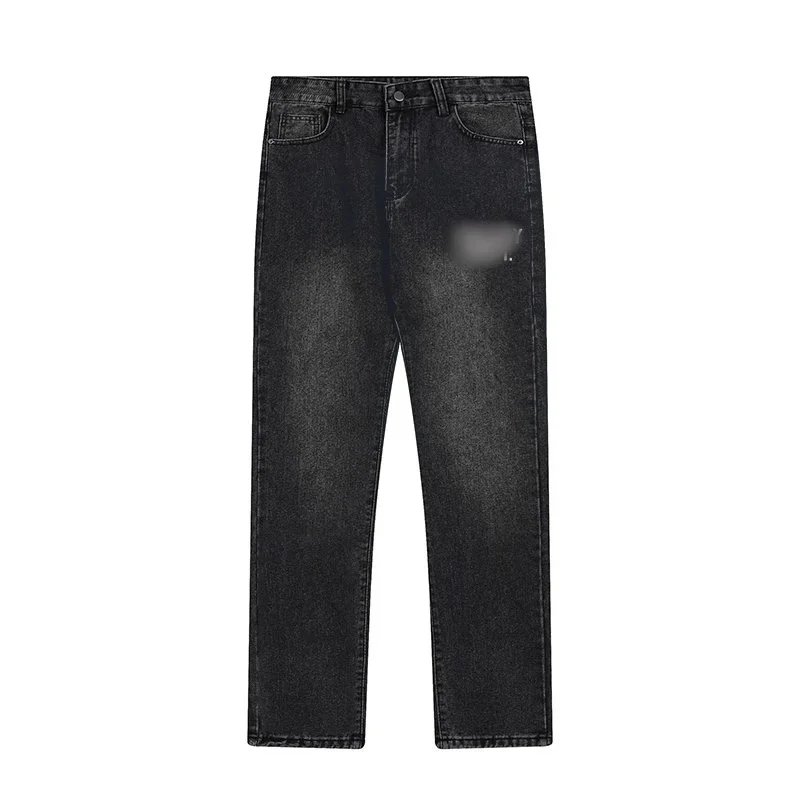 Gallery Dept. Jeans Paint-Splatter Distressed — 13