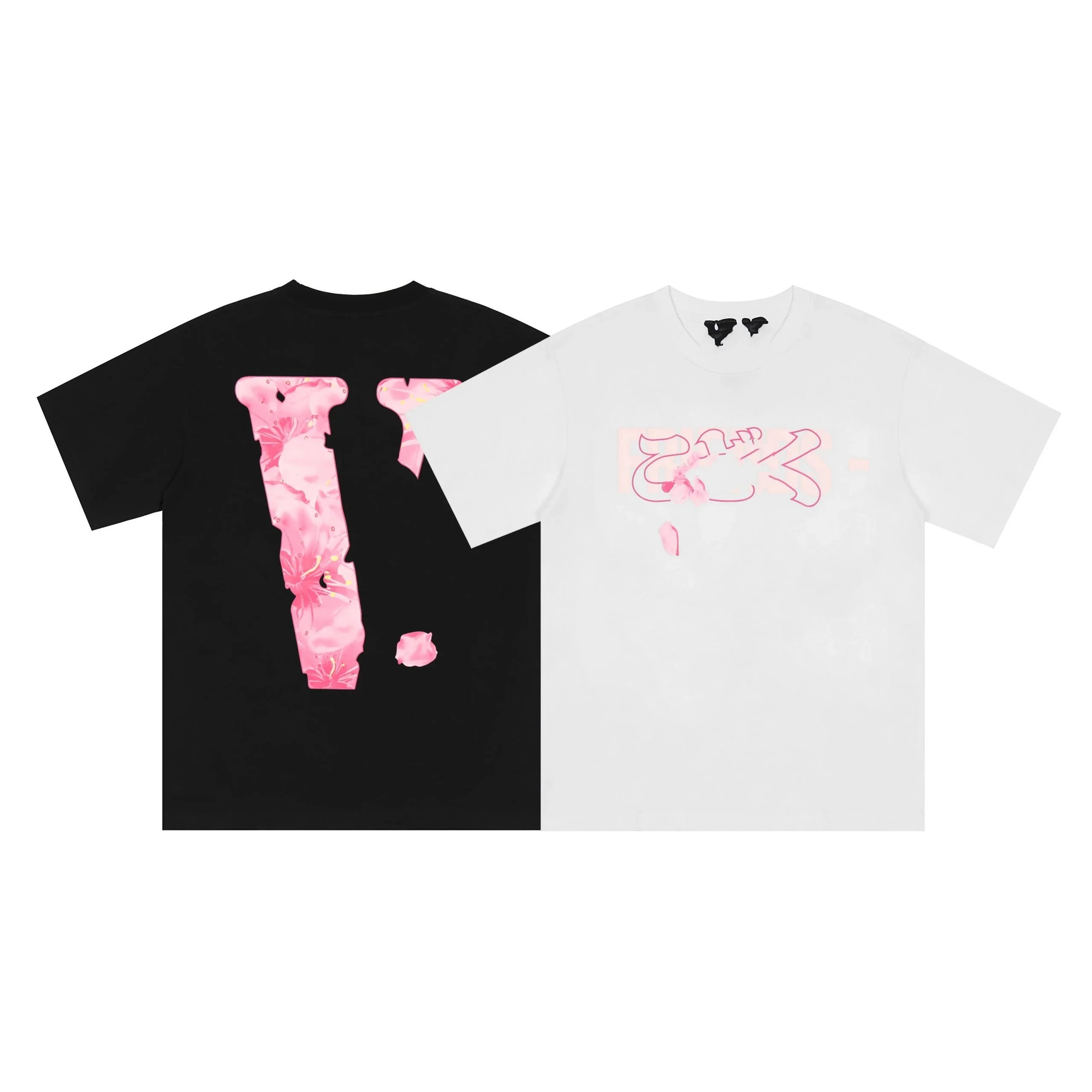 Off-White V Crucifixion White T-Shirt - 4