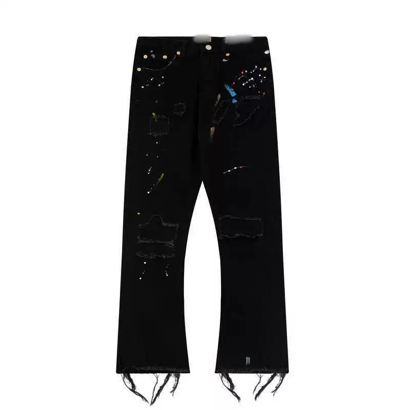 Unbranded Mixed jeans and graphic jogger pants — 27
