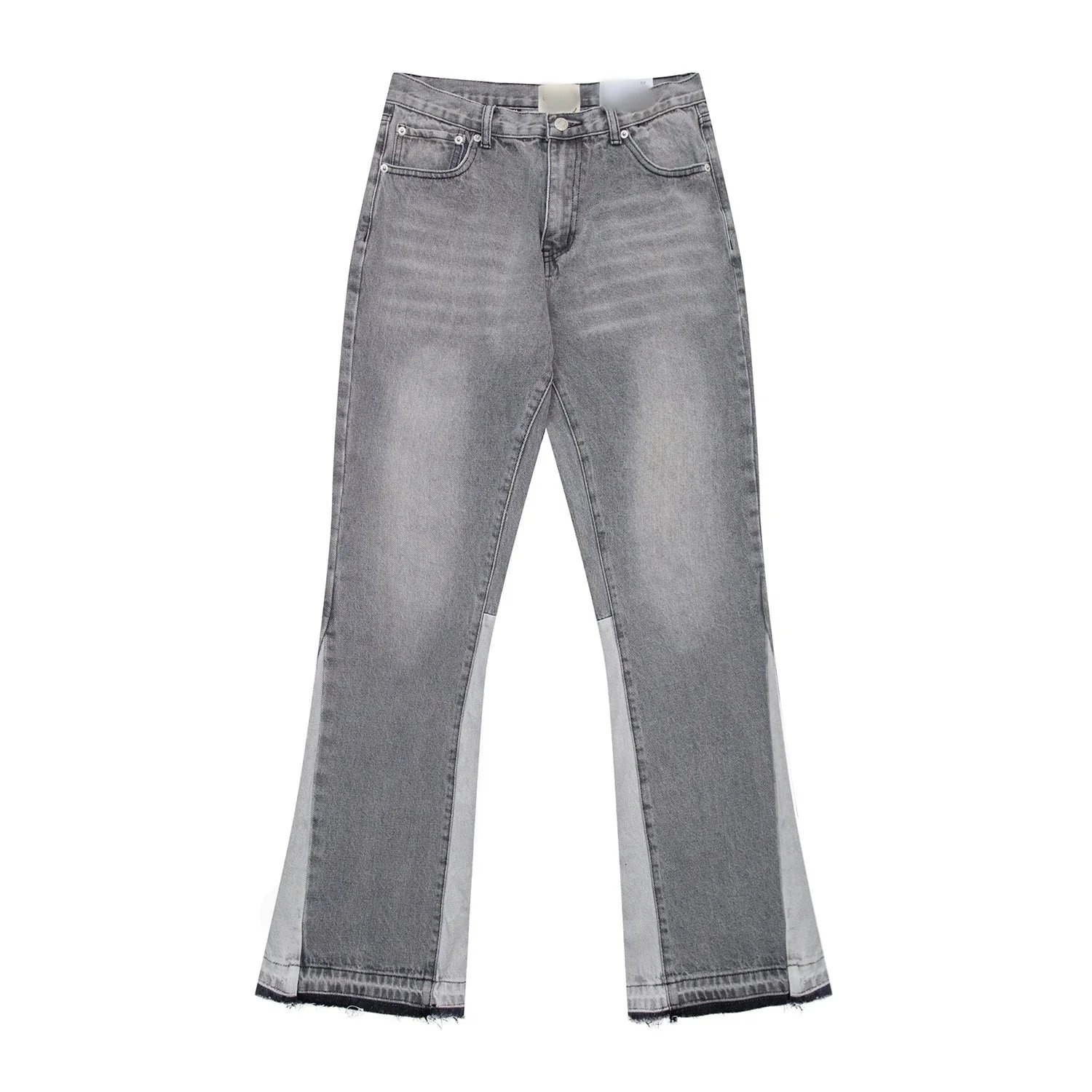 Gallery Dept. Jeans Paint-Splatter Distressed — 20