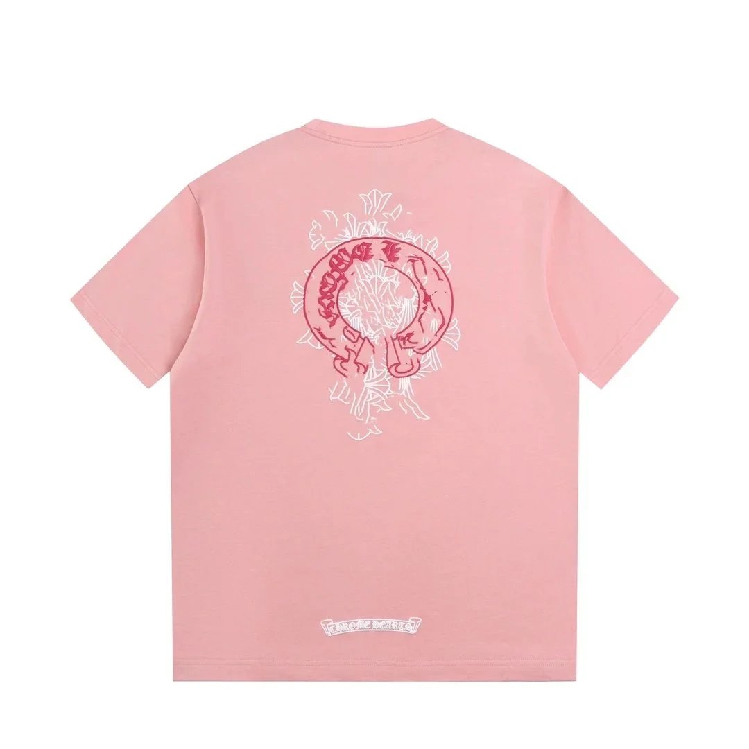 Unbranded T-Shirts Graphic Short-Sleeve Crewneck — 17