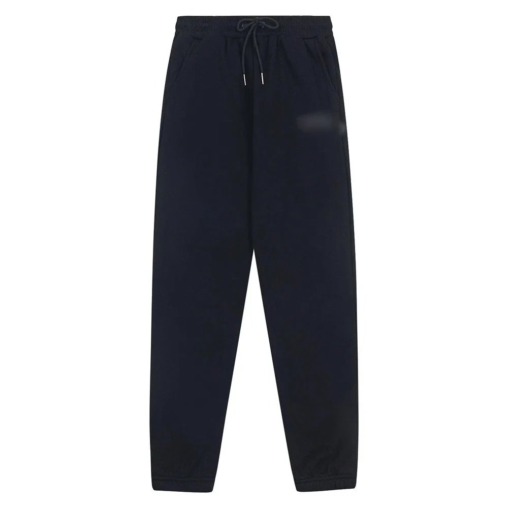 Trapstar Trousers Drawstring sweatpants with graphic prints and ankle zips — 37