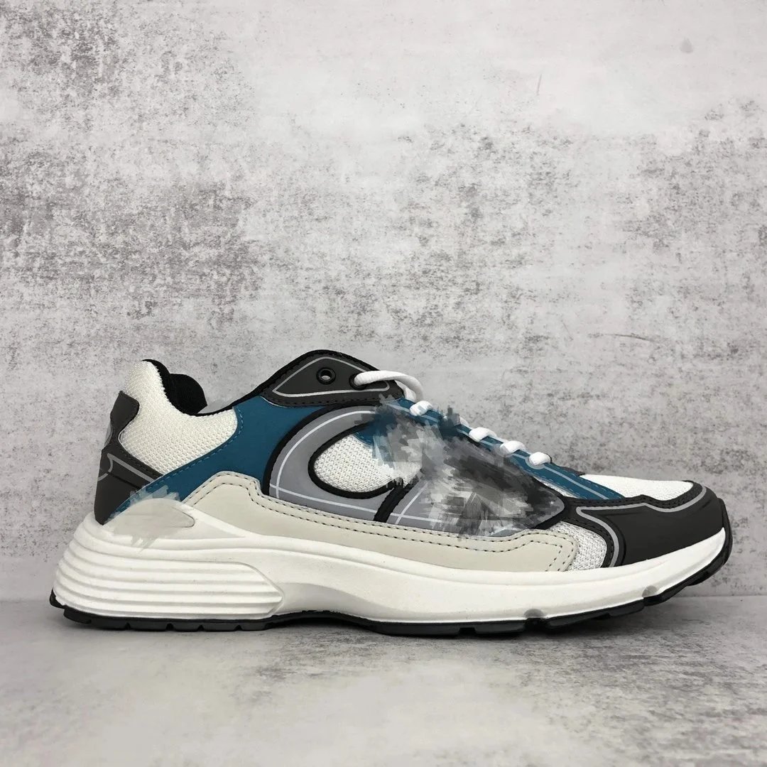 Dior Sneakers B30 image 7