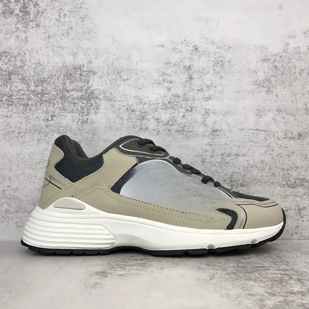 Dior Sneakers B30 — 16