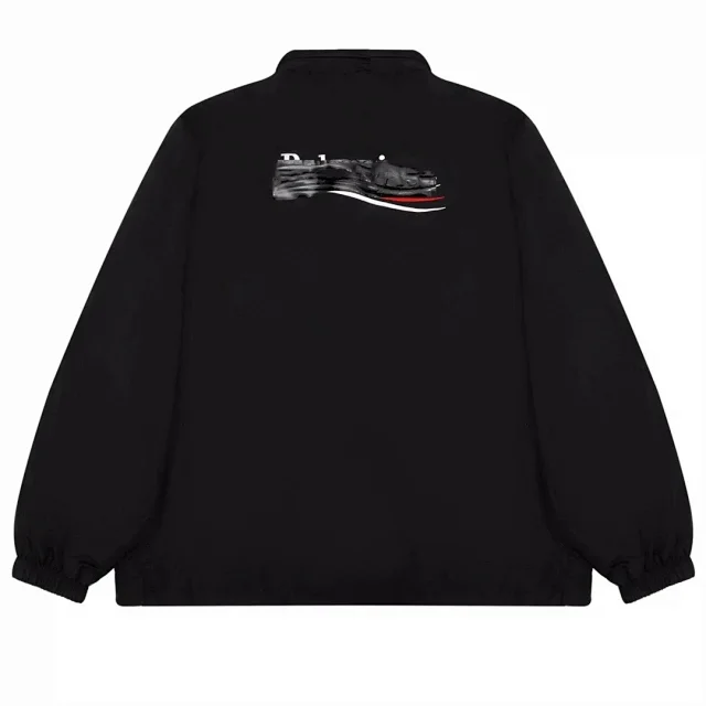 Balenciaga Hoodies & Sweatshirts Crewneck Sweatshirt product detail image 14