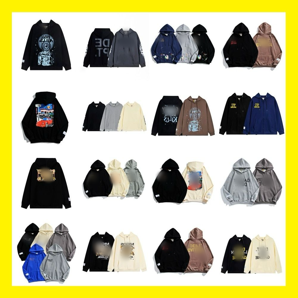 Kith Hoodies [27 styles]