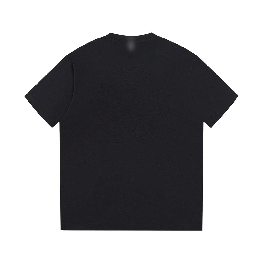 Unbranded T-Shirts Graphic Short-Sleeve Crewneck — 39