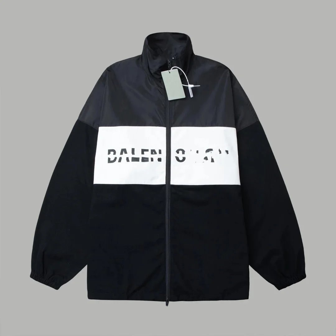 Umbro Track Jacket Black with Club Crest and Malen Sponsor Outerwear - 6