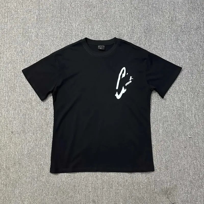 Design Graphic Print Raglan Polo Black / White Polo Shirt - 5