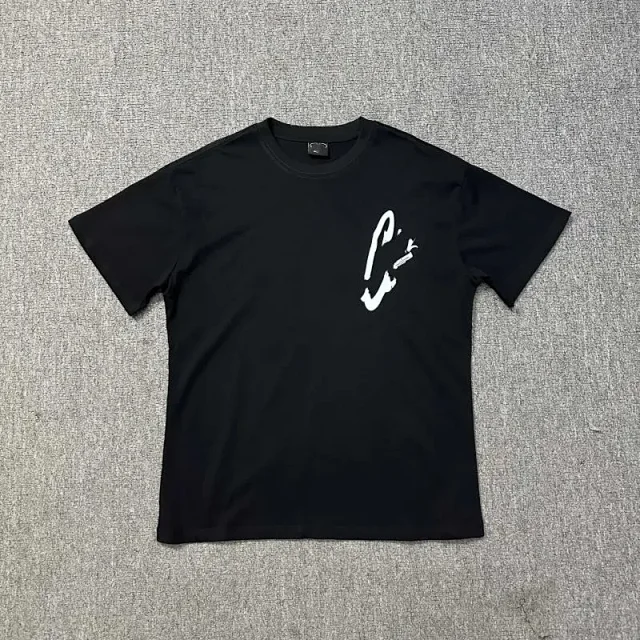 Corteiz T-Shirts Short-Sleeve Graphic Print product detail image 4