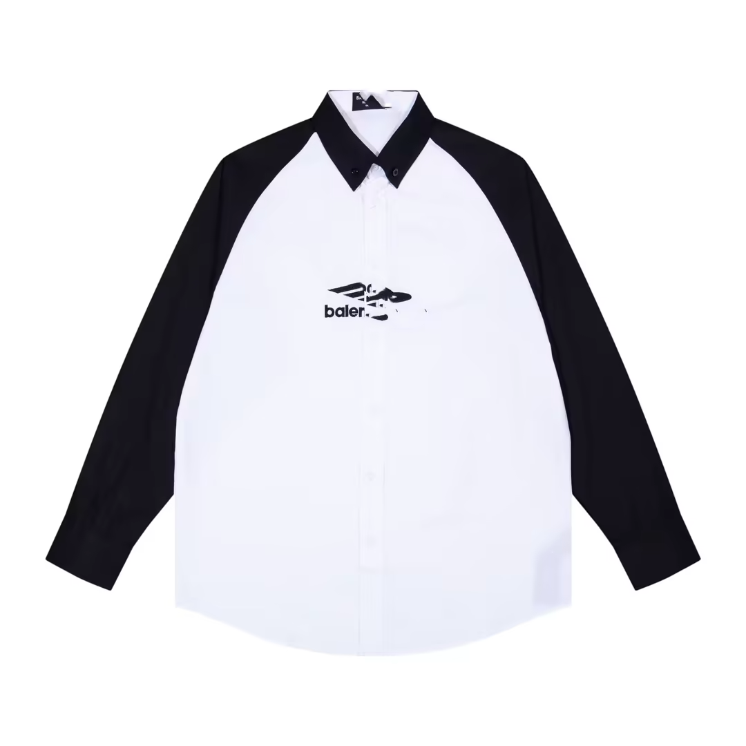 Design Authentic Jersey Apparel Shirt Black Shirt - 3
