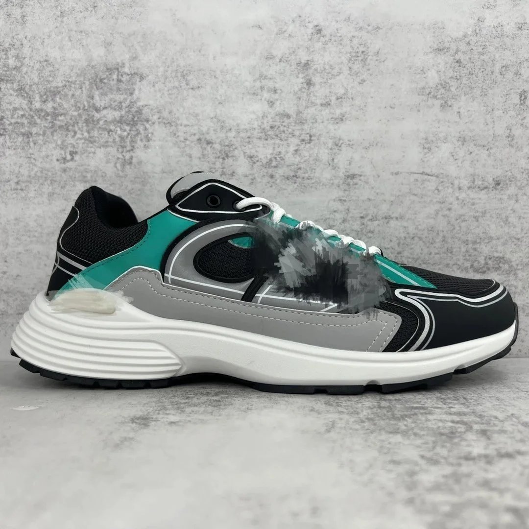 Dior Sneakers B30 image 12