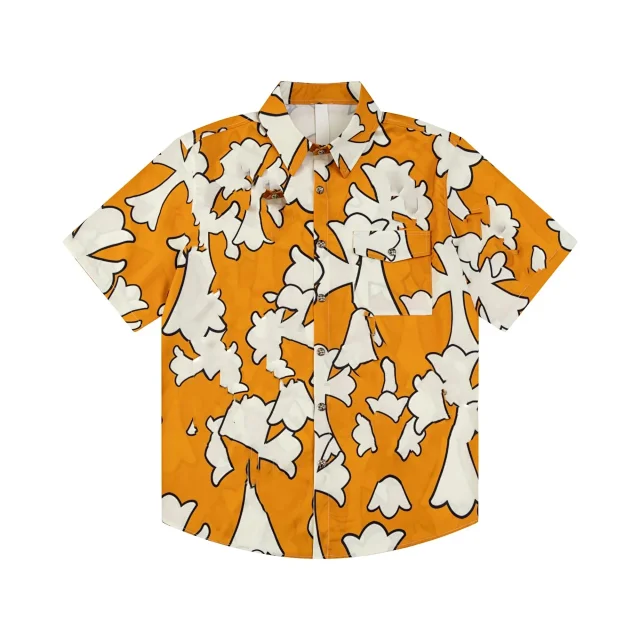 Unbranded T-Shirts Graphic Short-Sleeve Crewneck product detail image 4