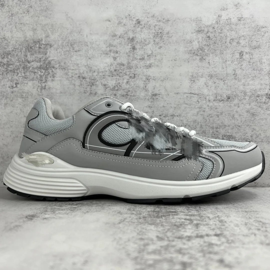 Dior Sneakers B30 image 4