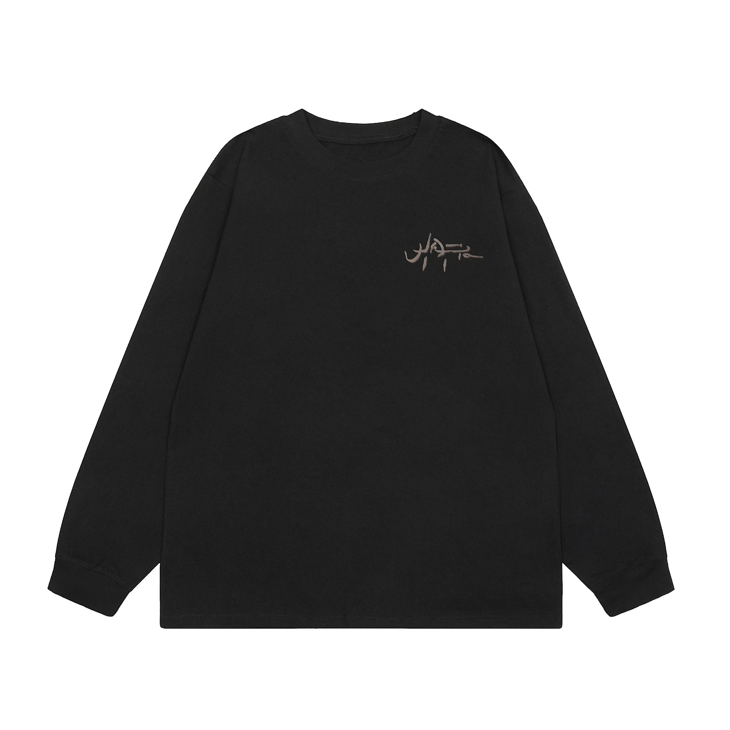 Cactus Jack Hoodies & Sweatshirts Graphic Crewneck Sweatshirt — 03