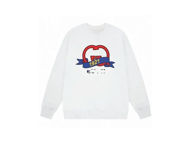 Gucci Assorted crewneck sweaters and sweatshirts product detail image 1