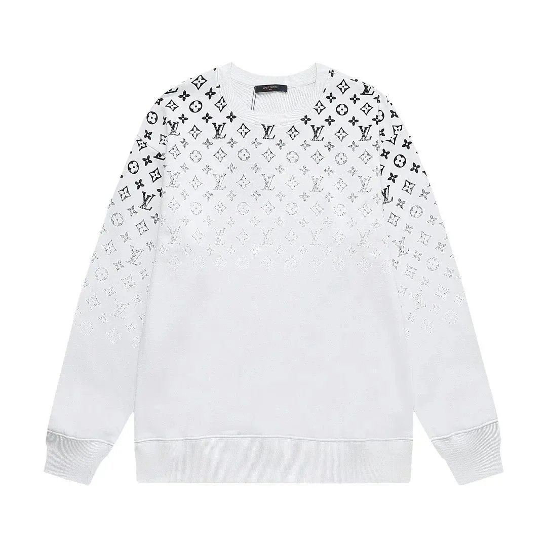 Louis Vuitton Hoodies & Sweatshirts Crewneck Sweatshirt — 27