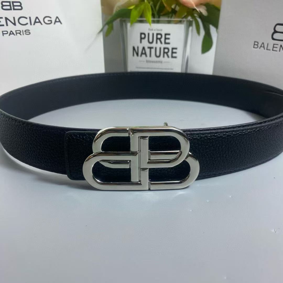 Balenciaga Belt