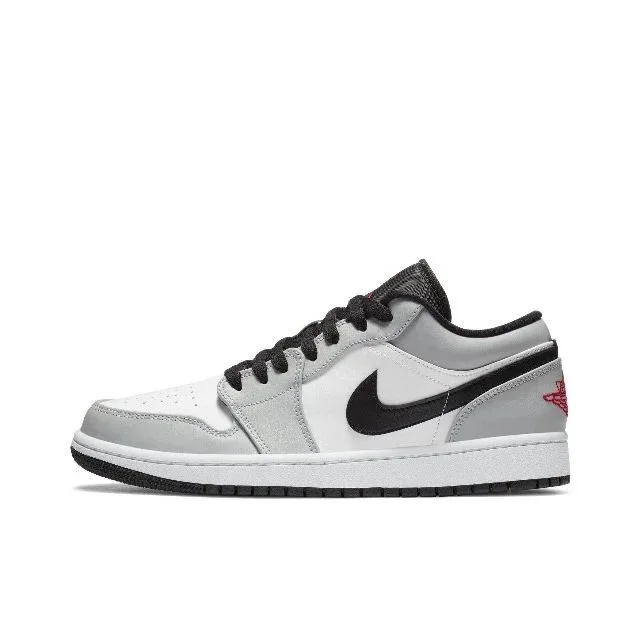 Air Jordan 1 Low Sneaker Series - rep buty