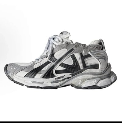 Balenciaga Runner - rep buty