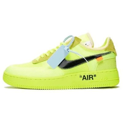 Nike Air Force 1 - rep Nike Air Force 1