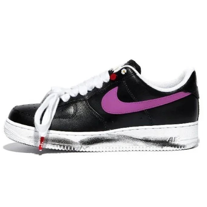 Off-White × Nike Air Force 1 - rep Off-White